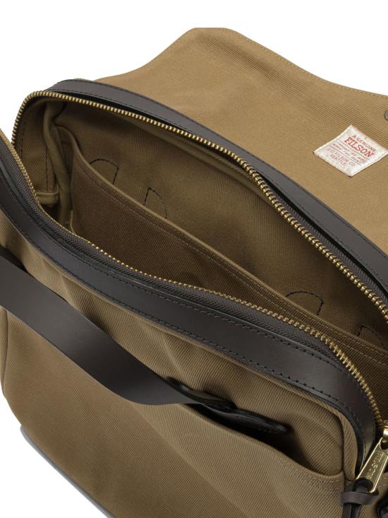 26SS 필슨 토트백 FMBAG0004W0174WP260 BEIGE - FILSON