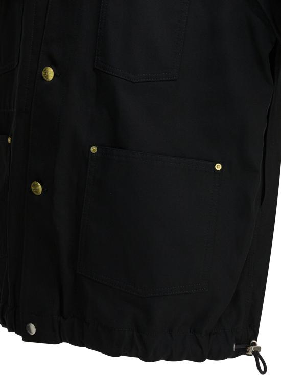 26SS 사카이 자켓 2603991M001 BLACK - SACAI