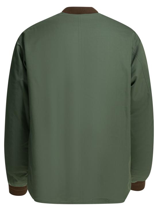 26SS 비즈빔 자켓 0126105013008OLIVE GREEN - VISVIM