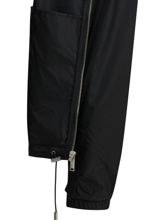 26SS 캐나다구스 자켓 DRIFTHOODY2672M19061 BLACK - CANADA GOOSE