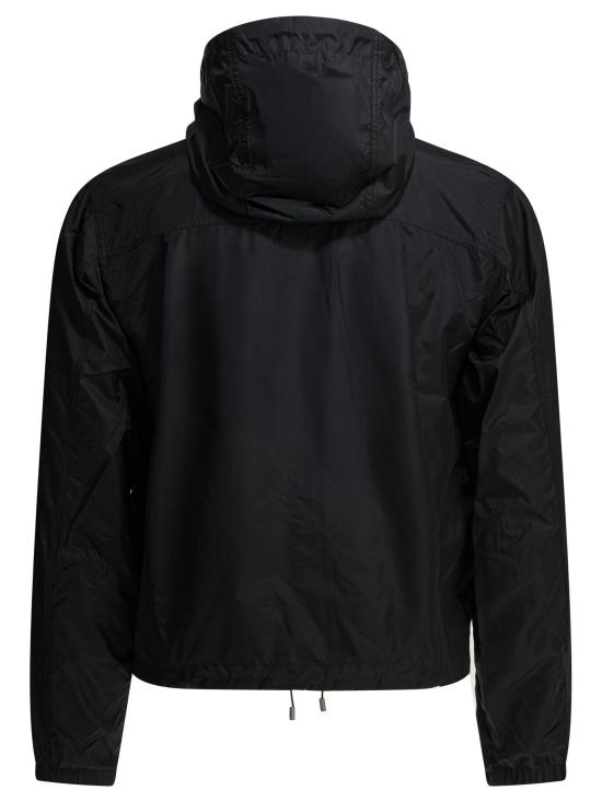 26SS 캐나다구스 자켓 DRIFTHOODY2672M19061 BLACK - CANADA GOOSE