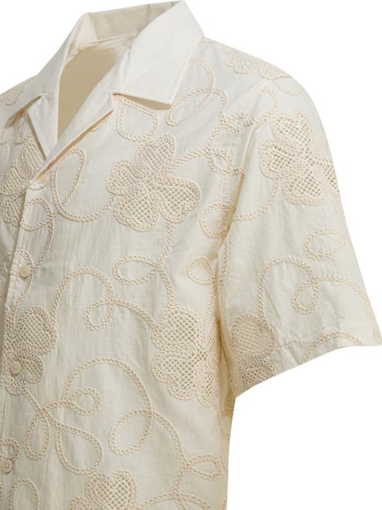 26SS 엔엔07 긴팔 셔츠 2610000063016 WHITE - NN07