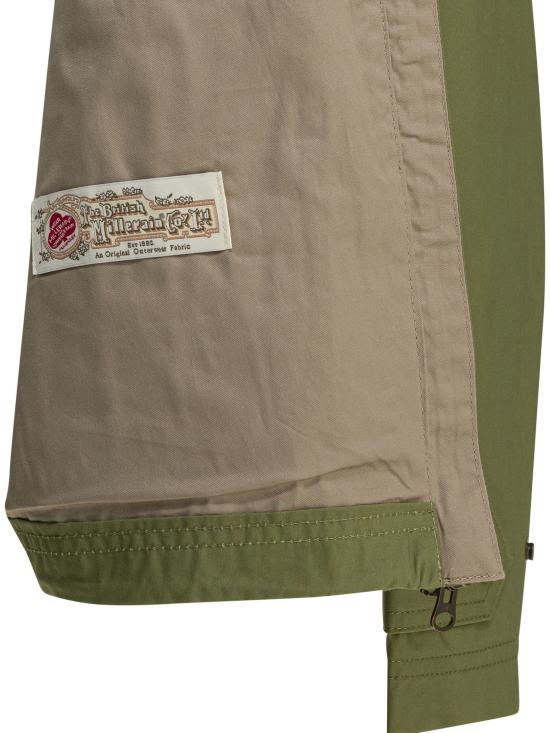 26SS 필슨 자켓 FWCPS0078W0889315 GREEN - FILSON