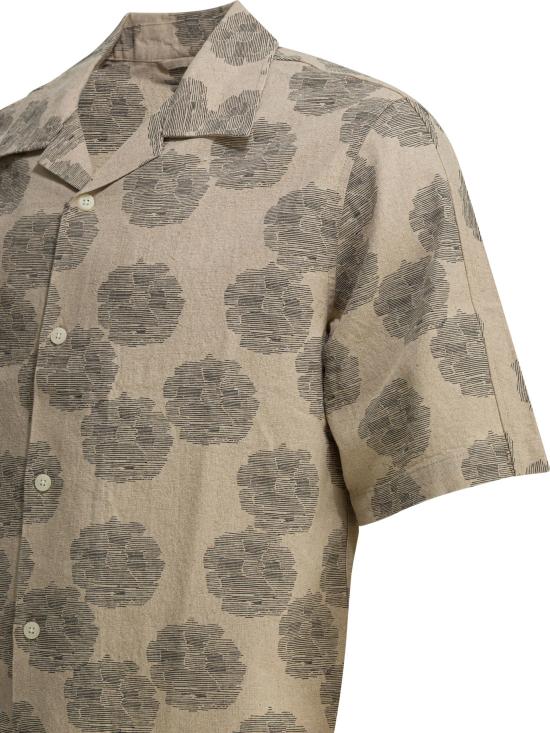 26SS 엔엔07 긴팔 셔츠 2610000116031 BEIGE - NN07