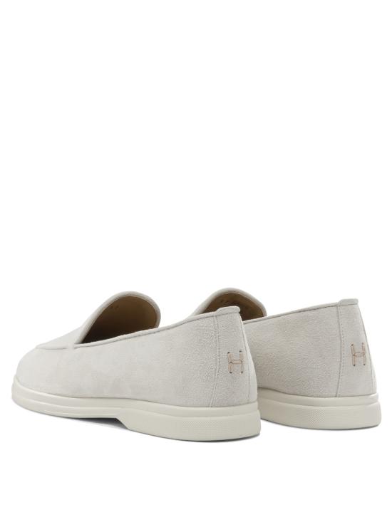 26SS 헨더슨 로퍼 EVAS1851DCAMOSCIOCORDA BROWN - HENDERSON