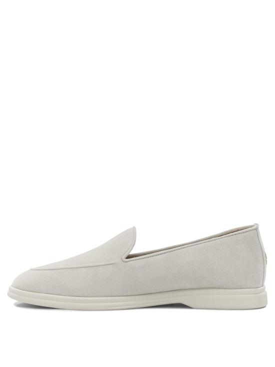 26SS 헨더슨 로퍼 EVAS1851DCAMOSCIOCORDA BROWN - HENDERSON