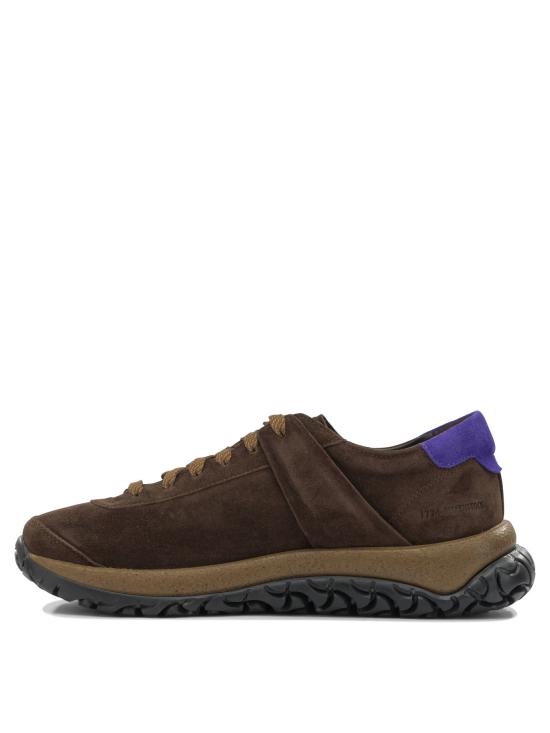26SS 버켄스탁 1774 스트로에트 1033194MARONE BROWN - BIRKENSTOCK