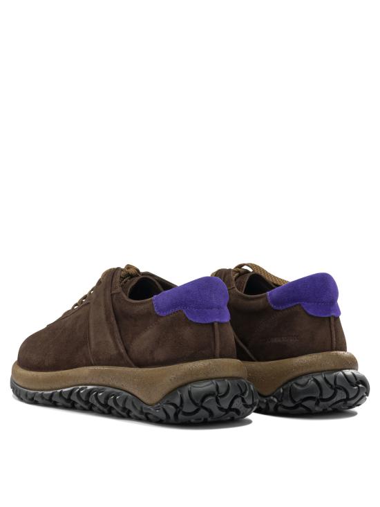 26SS 버켄스탁 1774 스트로에트 1033194MARONE BROWN - BIRKENSTOCK