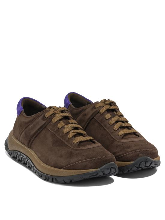 26SS 버켄스탁 1774 스트로에트 1033194MARONE BROWN - BIRKENSTOCK