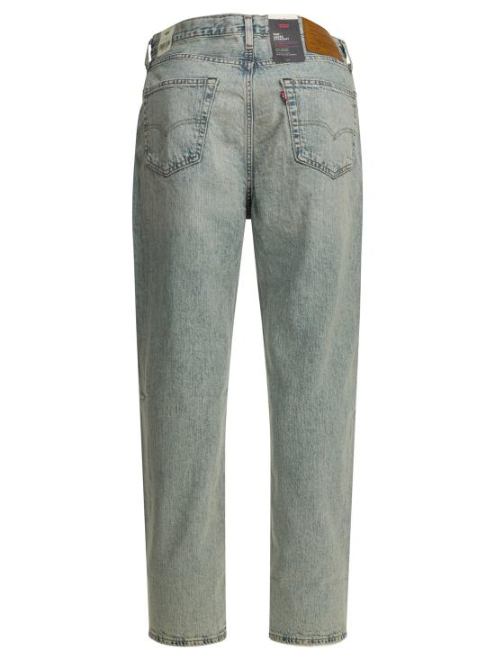 26SS 리바이스 스트레이트 팬츠 290370142 LIGHT BLUE - LEVI'S