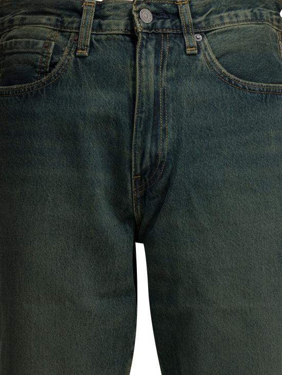 26SS 리바이스 스트레이트 팬츠 290370147 BLUE - LEVI'S