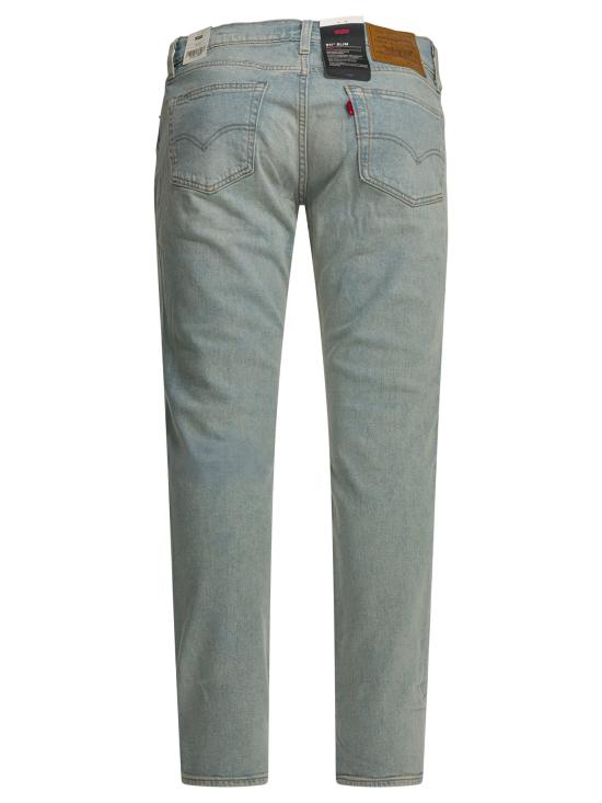 26SS 리바이스 스트레이트 팬츠 045116354 LIGHT BLUE - LEVI'S