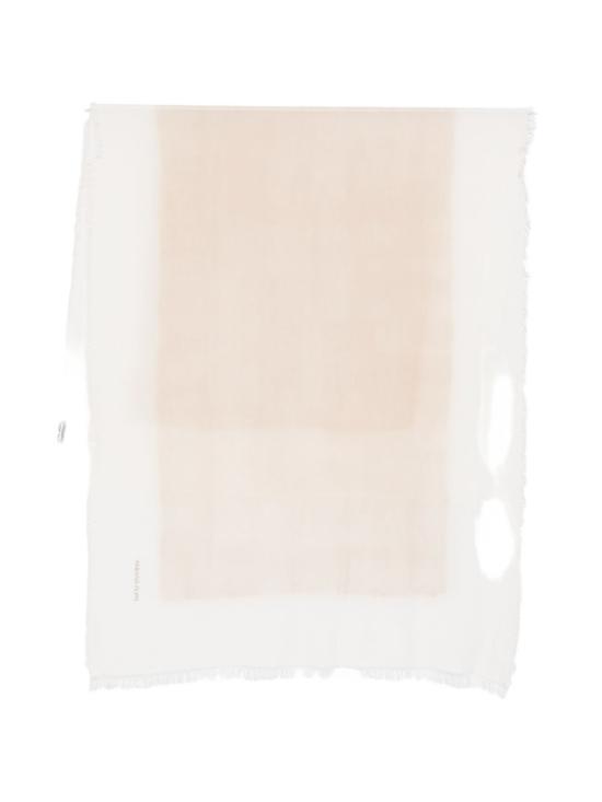 26SS 파비아나 필리피 머플러/스카프 SAD276A943 M049VR1 BEIGE