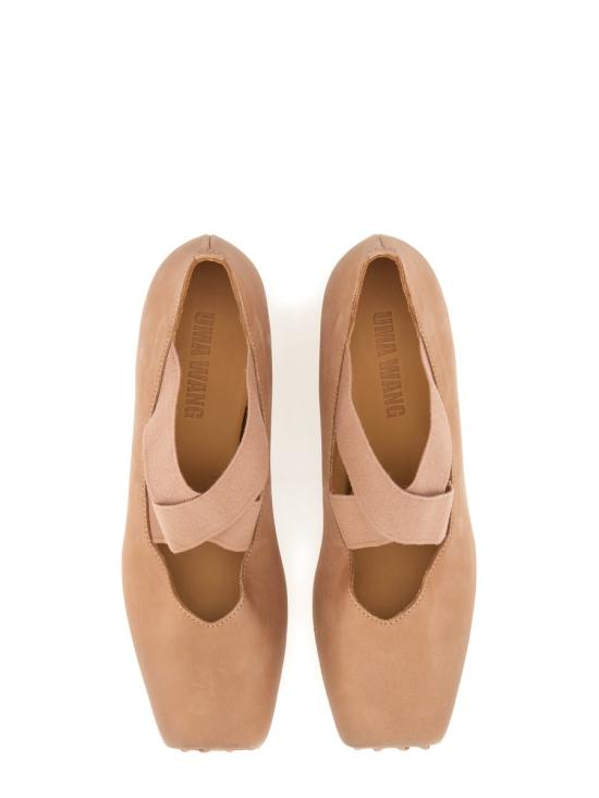  우마 왕 샌들 US9101 UW055 PINK - UMA WANG