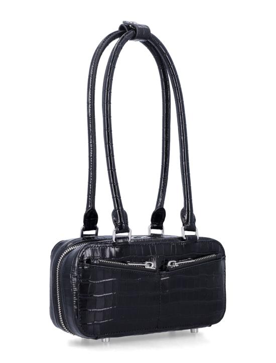 26SS 셀프 포트레이트 숄더백 RS26306B BLACK - SELF PORTRAIT