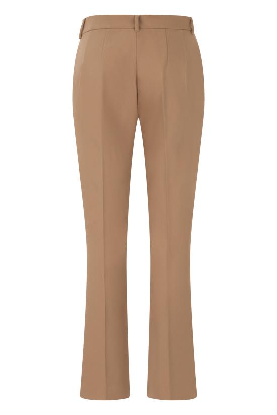 26SS 에스막스마라 스트레이트 팬츠 SMMFATINA2619131061600010 Camel - 'S MAX MARA