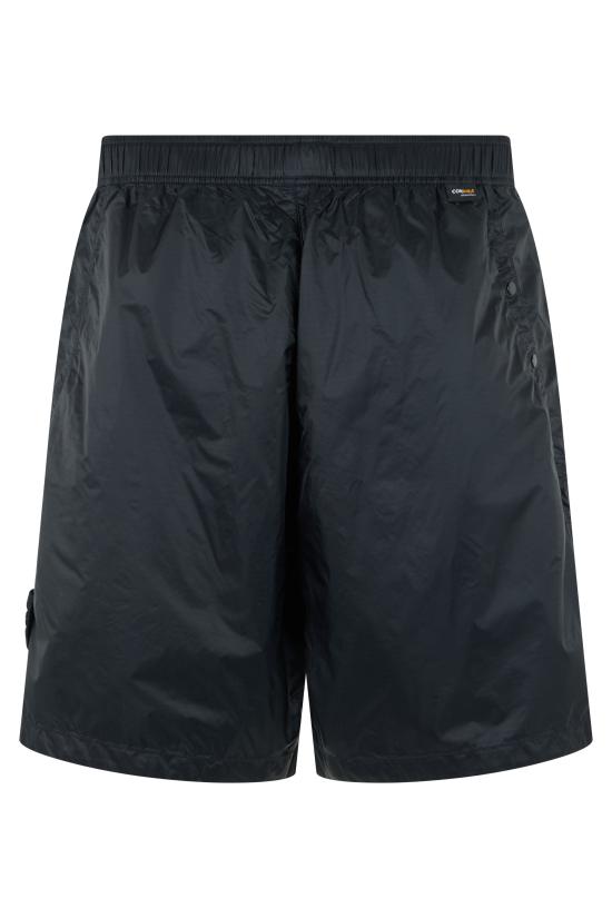 26SS 스톤 아일랜드 스트레이트 팬츠 L100006S0163V0020 black - STONE ISLAND