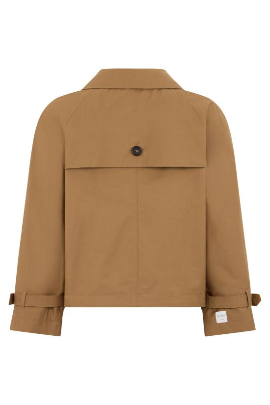 26SS 에스막스마라 자켓 MTCTESORO2619021094600004 Camel - 'S MAX MARA