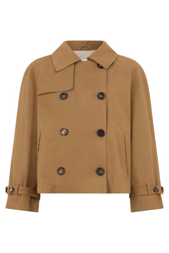 26SS 에스막스마라 자켓 MTCTESORO2619021094600004 Camel