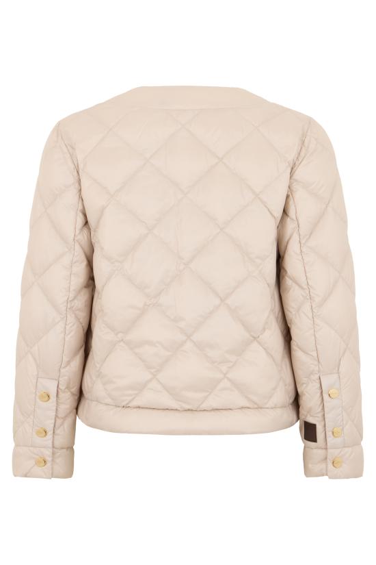 26SS 에스막스마라 자켓 MTCSOFTA2619481014600031 panna - 'S MAX MARA