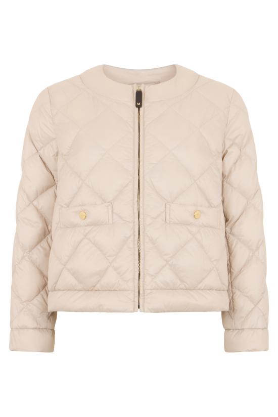 26SS 에스막스마라 자켓 MTCSOFTA2619481014600031 panna