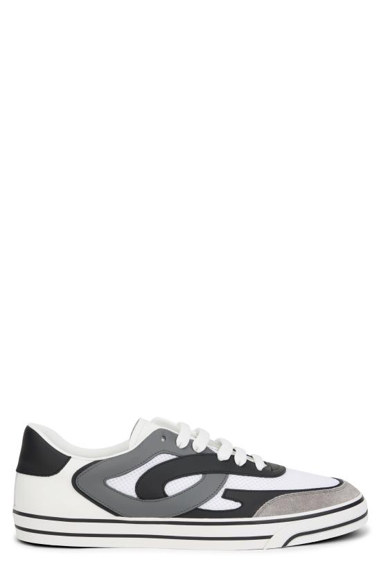 26SS 돌체앤가바나 스니커즈 CS2385AY7968B926 grey