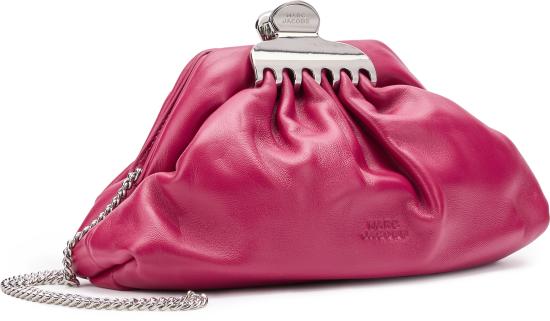 26SS 마크제이콥스 클러치/파우치 2R5HCL004H01986 Fuchsia - MARC JACOBS