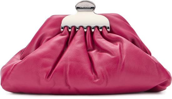 26SS 마크제이콥스 클러치/파우치 2R5HCL004H01986 Fuchsia - MARC JACOBS