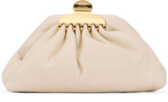 26SS 마크제이콥스 클러치/파우치 2R5HCL004H01111 panna - MARC JACOBS