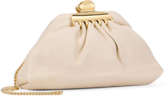 26SS 마크제이콥스 클러치/파우치 2R5HCL004H01111 panna - MARC JACOBS