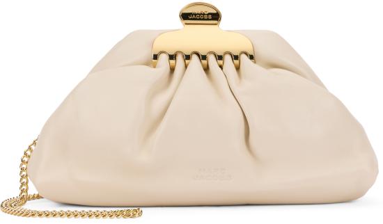 26SS 마크제이콥스 클러치/파우치 2R5HCL004H01111 panna - MARC JACOBS