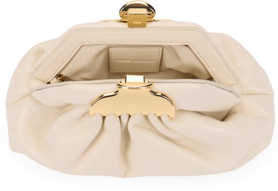 26SS 마크제이콥스 클러치/파우치 2R5HCL004H01111 panna - MARC JACOBS