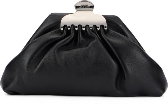 26SS 마크제이콥스 클러치/파우치 2R5HCL004H01001 black - MARC JACOBS