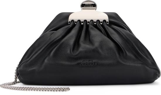 26SS 마크제이콥스 클러치/파우치 2R5HCL004H01001 black - MARC JACOBS