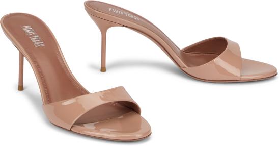 26SS 파리텍사스 샌들 PX1141XVN01TEXASROSE Pink - PARIS TEXAS