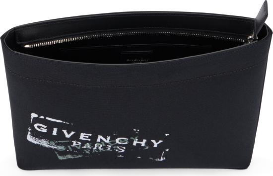 26SS 지방시 토트백 BK60FVK21H001 black - GIVENCHY