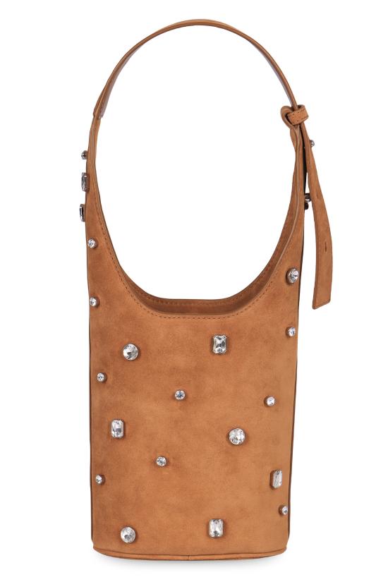 26SS 베로니카비어드 토트백 H2511HL106Y165Y0090 Saddle Brown - VERONICA BEARD