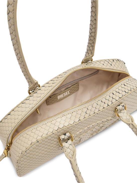 26SS 디젤 크로스백 X10641P8958T2039 KAKI - DIESEL