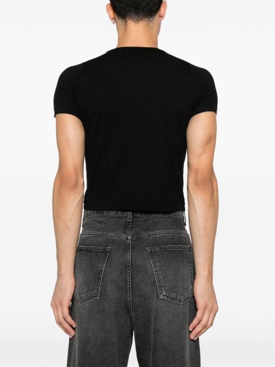 26SS 익스트림캐시미어 스웨터 267TINA174 BLACK - EXTREME CASHMERE