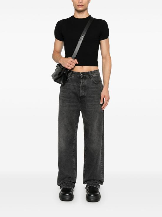 26SS 익스트림캐시미어 스웨터 267TINA174 BLACK - EXTREME CASHMERE