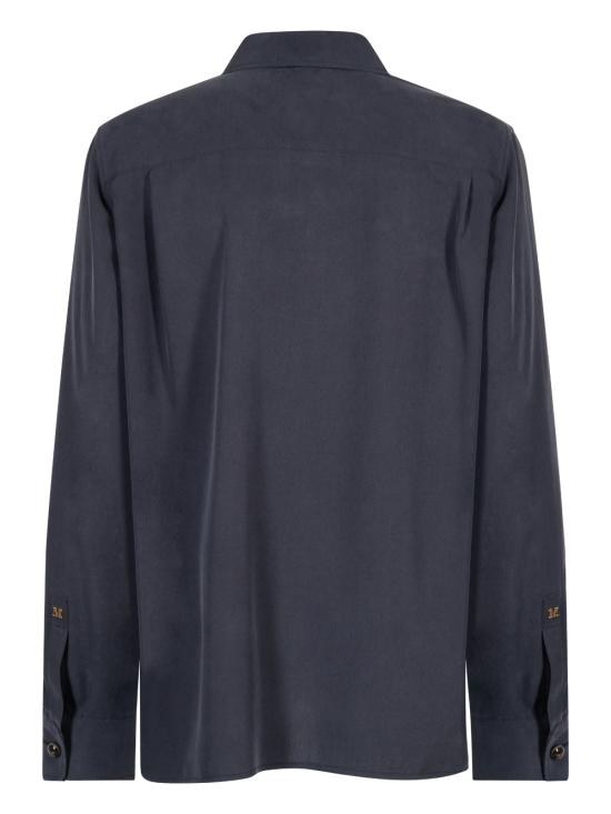 26SS 막스마라 셔츠 MXMSIAMESE 010 BLUE - MAX MARA