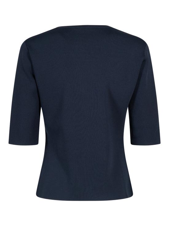 26SS 막스마라 스웨터 MXPAUSTERO 004 BLUE - MAX MARA