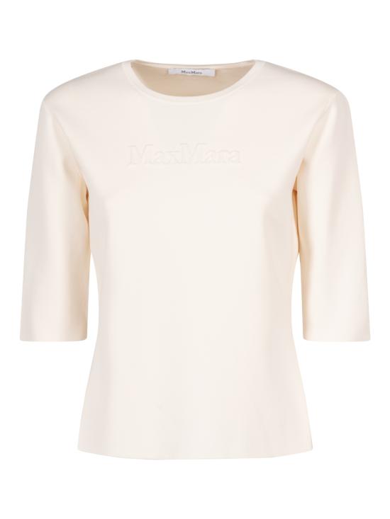 26SS 막스마라 스웨터 MXPAUSTERO 001 NUDE NEUTRALS