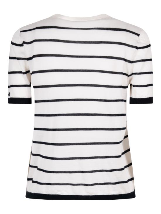 26SS 막스마라 스웨터 MXPFAVETTA 006 WHITE - MAX MARA