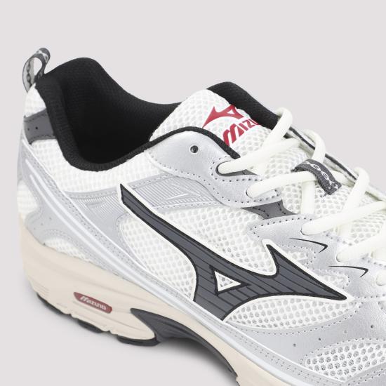 26SS 미즈노 스니커즈 D1GA2451 01 WHITE - MIZUNO