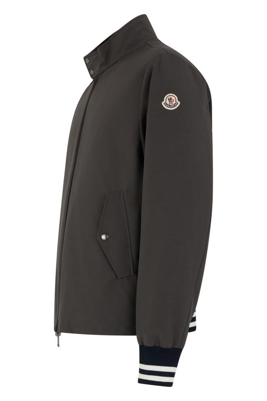 26SS 몽클레어 자켓 L10911A000725983X92B turtledove - MONCLER