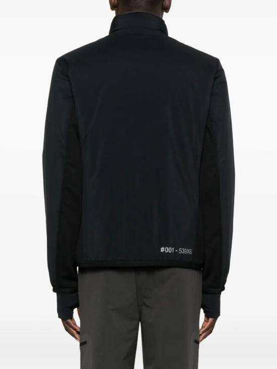 25FW 몽클레어 자켓 K20971G00003539X6999 black - MONCLER