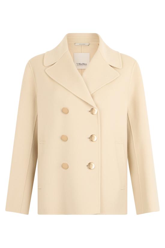 26SS 에스막스마라 자켓 SMMMARGOT2619041041600077 panna