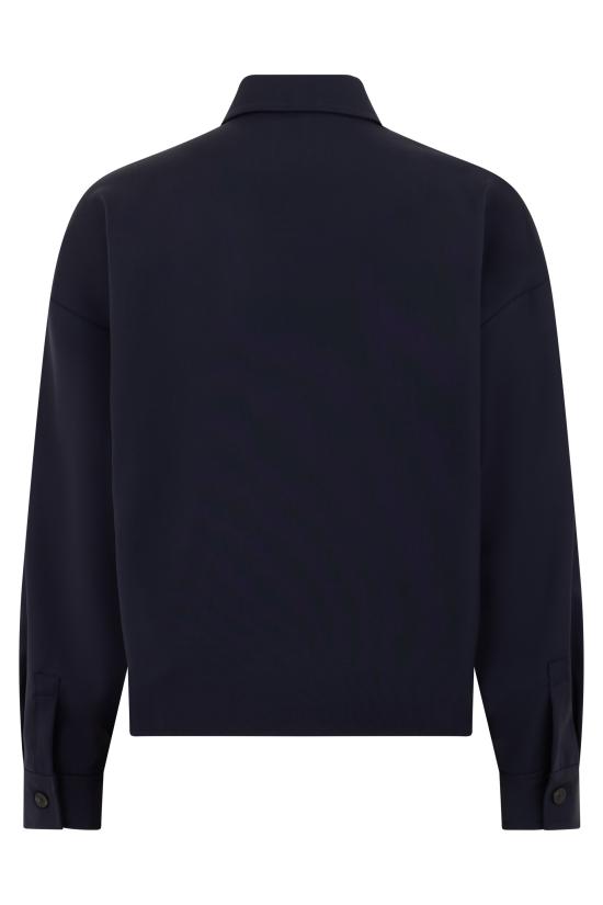 26SS 위켄드막스마라 자켓 WKDMULINO2615041021600001 blue - WEEKEND MAX MARA