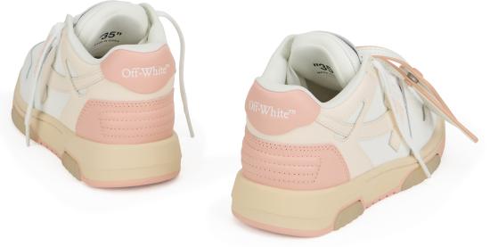 25FW 오프화이트 스니커즈 OWIA259S24LEA0050130 Multicolor - OFF WHITE